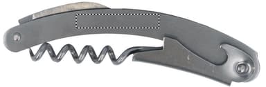 BOTTLE OPENER BACK