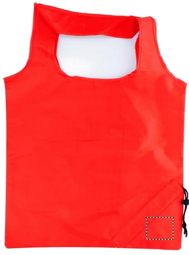 SMALL BAG TRANSFER