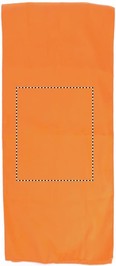 TOWEL FRONT E