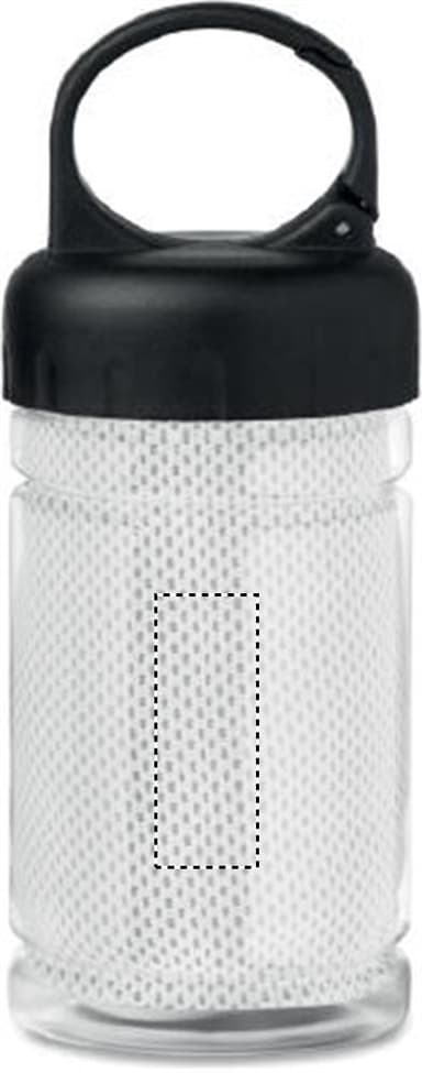 BOTTLE PAD