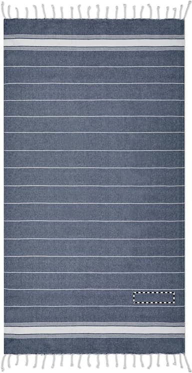 TOWEL CORNER