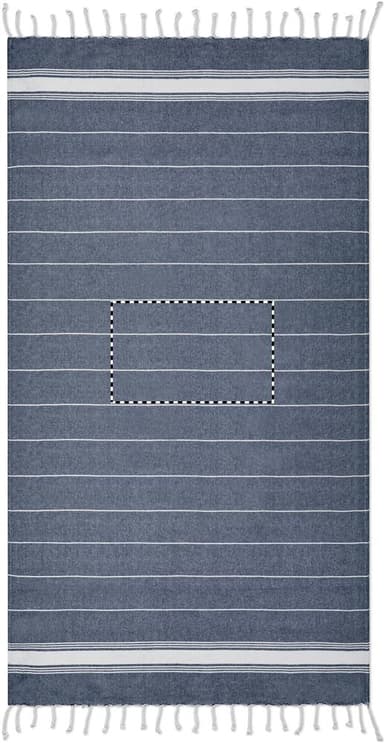 TOWEL CENTER