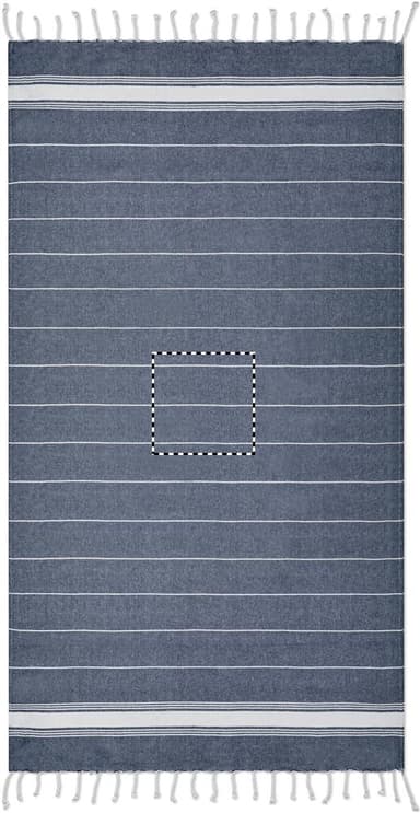 TOWEL CENTER E