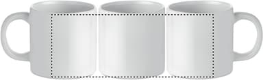 CUP TS