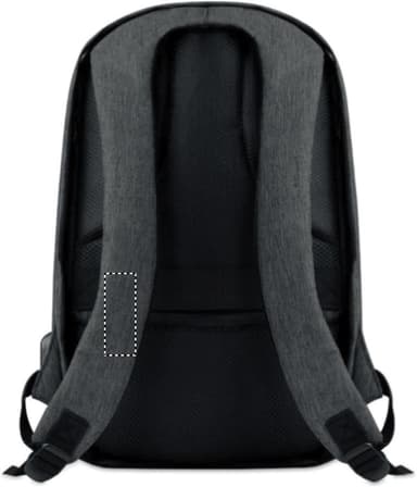 SHOULDER STRAP RIGHT