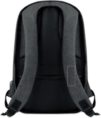 SHOULDER STRAP LEFT