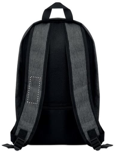 SHOULDER STRAP LEFT