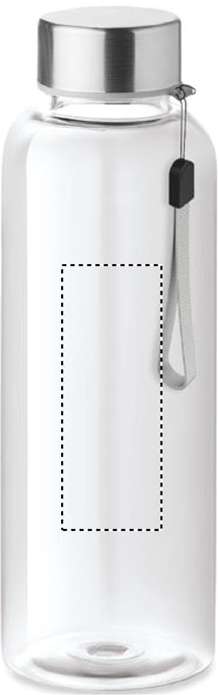 BOTTLE PAD