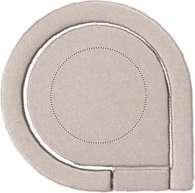 TOP PAD