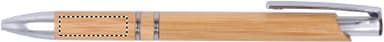 BARREL RIGHT HANDED