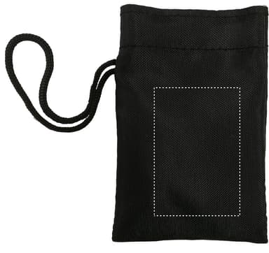 POUCH BACK