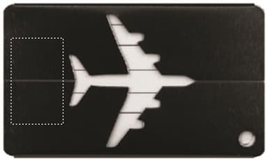 AIRPLANE L BOTTOM