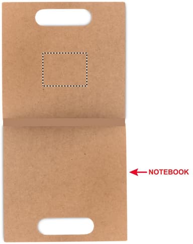 BACK PAD
