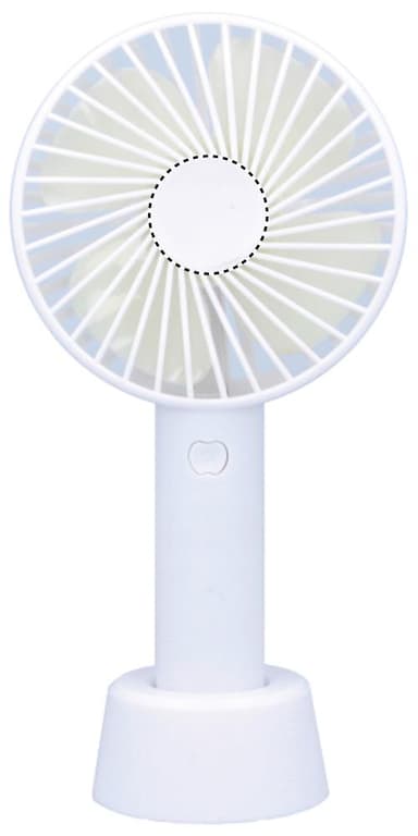 FAN DL