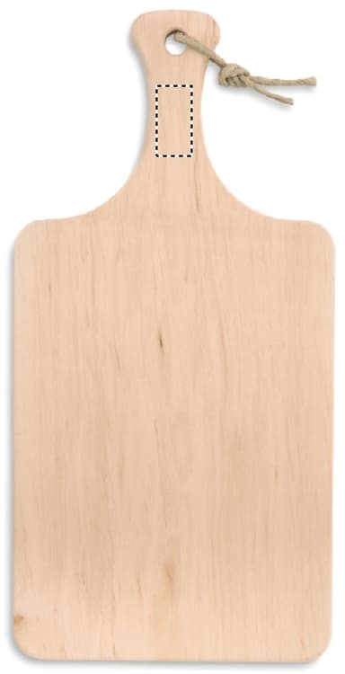 BACK HANDLE