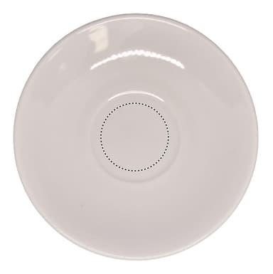 PLATE CENTER