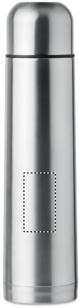 BOTTLE FRONT