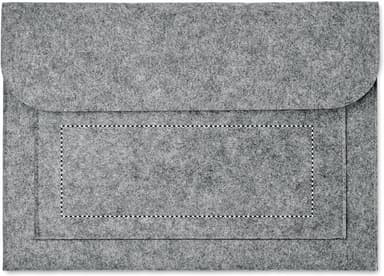 FRONT POCKET