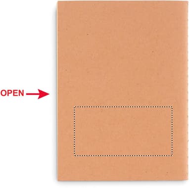 BACK PAD