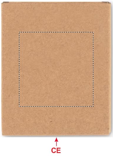 SIDE 1 PAD