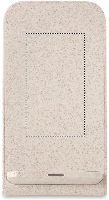 FRONT PAD