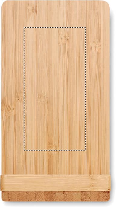 FRONT PAD