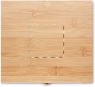 LID PAD