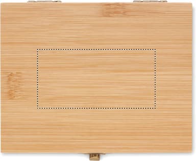 LID PAD