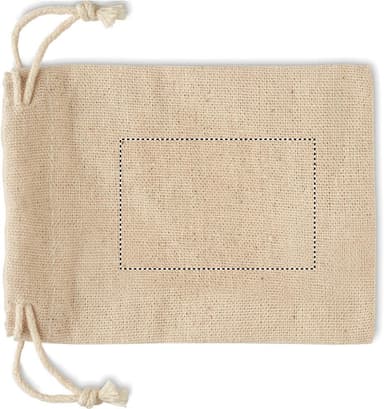 POUCH FRONT