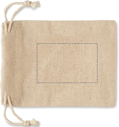POUCH BACK