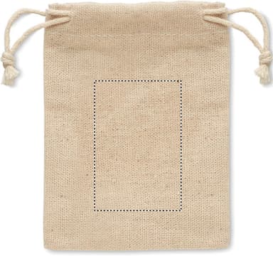 POUCH FRONT