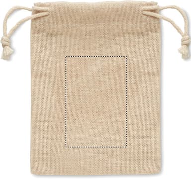 POUCH BACK