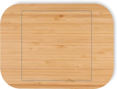 LID CENTER