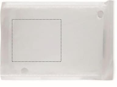 POUCH DL