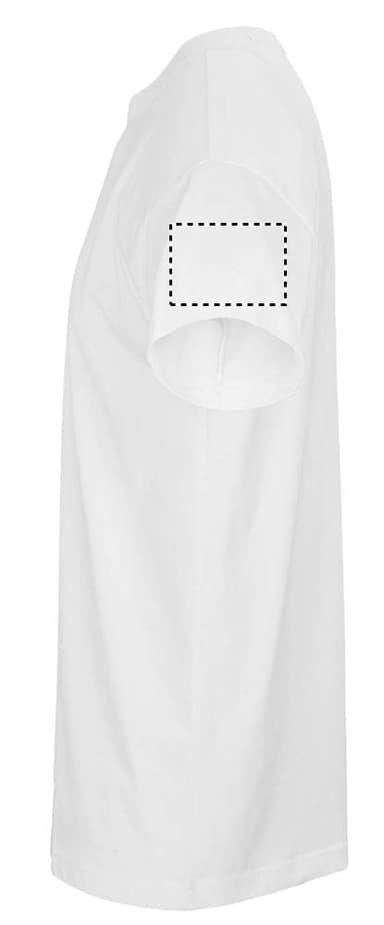 ARM LEFT