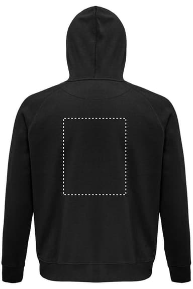 BACK EMBROIDERY