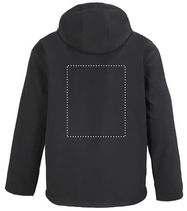 BELOW THE HOOD