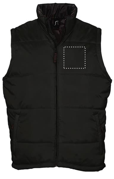 CHEST